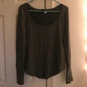 BDG Olive sweater